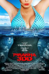 Piranha 3DD (2012)