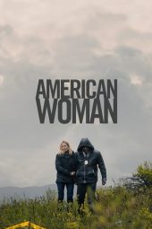 American Woman (2018)