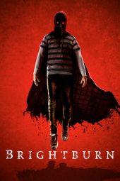 Brightburn (2019)