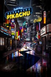 Pokémon Detective Pikachu (2019)