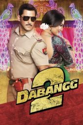 Dabangg 2 (2012)