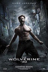 The Wolverine (2013)