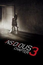 Insidious: Chapter 3 (2015)