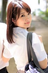 1Pondo-082016_366 Aoi Mizutani