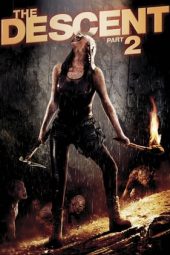 The Descent: Part 2 (2009)