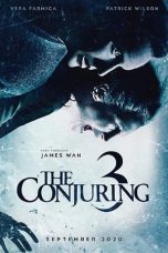 The Conjuring: The Devil Made Me Do It (2020)