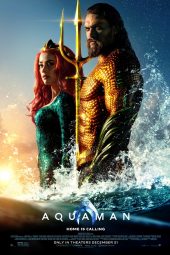 Aquaman (2018)