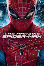 The Amazing Spider-Man (2012)