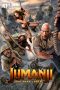 Jumanji: The Next Level (2019)