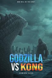 Godzilla vs. Kong (2020)