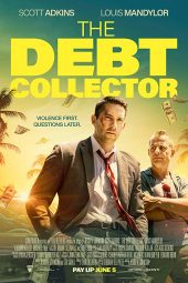 The Debt Collector (2018)