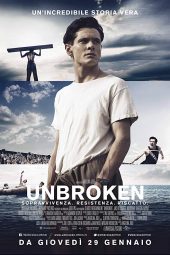 Unbroken (2014)