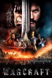 Warcraft (2016)