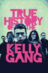 True History of the Kelly Gang (2019)