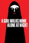 A Girl Walks Home Alone at Night (2014)