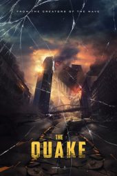 The Quake (Skjelvet) (2018)