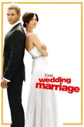 Love, Wedding, Marriage (2011)