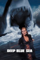 Deep Blue Sea (1999)