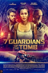 Guardians of the Tomb (7 Guardians of the Tomb) (2018)