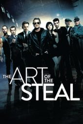 The Art of the Steal (2013)