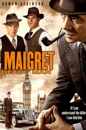 Maigret's Dead Man (2016)