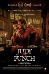 Judy & Punch (2019)