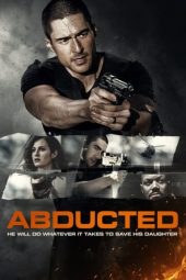 Abducted (Diverted Eden) (2020)