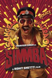 Simmba (2018)