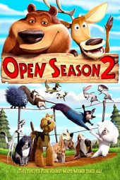 Open Season 2 (2008)