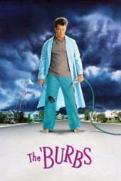 The 'Burbs (1989)