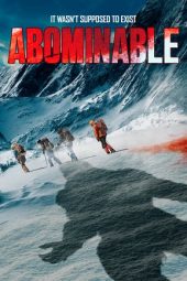 Abominable (2020)