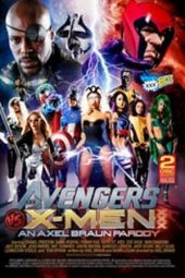 Avengers vs X-Men XXX: An Axel Braun Parody (2015)