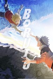 Boruto Episode 131