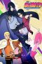 Boruto Episode 116