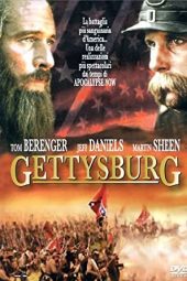 Gettysburg (1993)