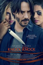 Knock Knock (2015)