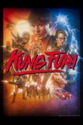 Kung Fury: Street Rage (2015)