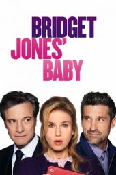 Bridget Jones's Baby (2016)