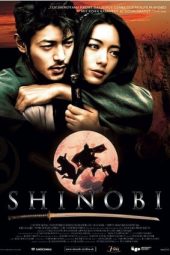 Shinobi: Heart Under Blade (2005)