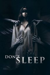 Don't Sleep (2017)