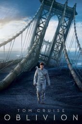 Oblivion (2013)