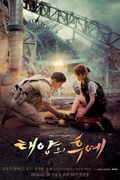 Descendants of the Sun (2016)