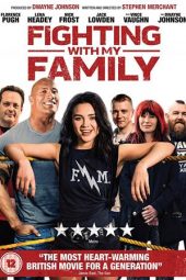 Fighting with My Family (2019)