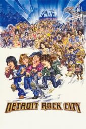 Detroit Rock City (1999)