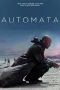 Automata (Autómata) (2014)