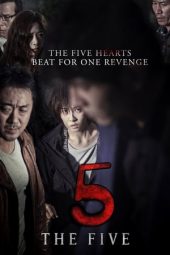 The Five (Deo pa-i-beu) (2013)