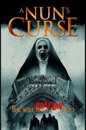 A Nun's Curse (2020)