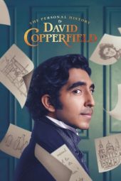 The Personal History of David Copperfield (2019)