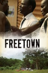 Freetown (2015)