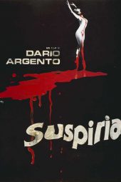 Suspiria (1977)